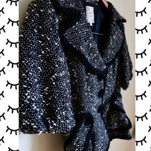 ＨＵＧＥ 💲ＤＲＯＰ ♥︎ Nanette Lepore Jacket